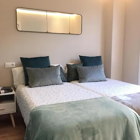 Nordico Apartment