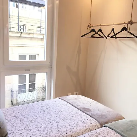 Nordico Διαμέρισμα Ουρένσε