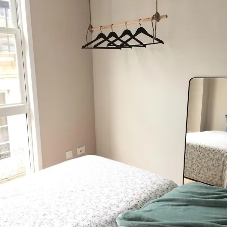 Apartment Nordico