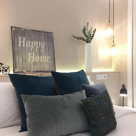 Διαμέρισμα Nordico