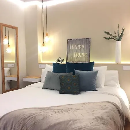 Nordico Apartamento Ourense