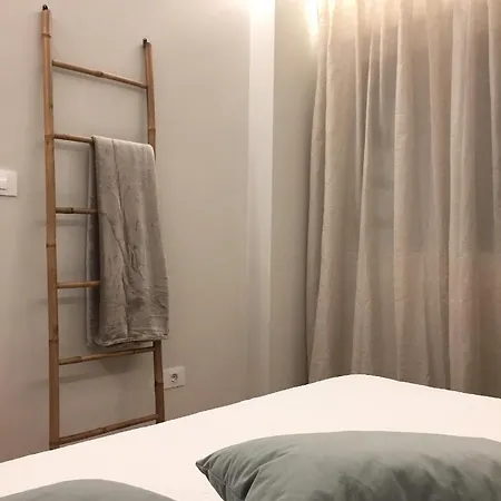 Nordico Διαμέρισμα *