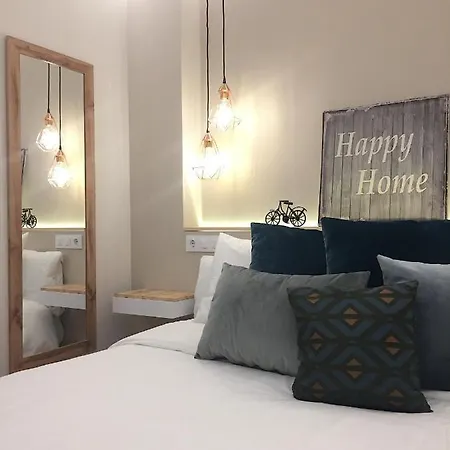 Nordico Apartment Ourense