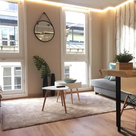 Nordico Apartment