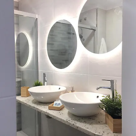 Nordico Διαμέρισμα *