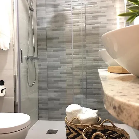 Διαμέρισμα Nordico