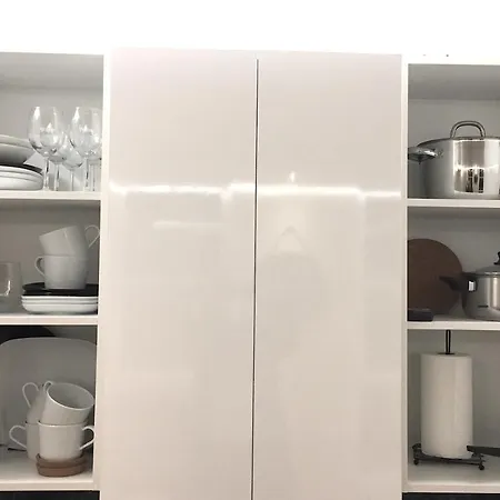 Nordico Διαμέρισμα Ουρένσε