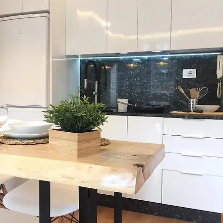 Nordico Διαμέρισμα *