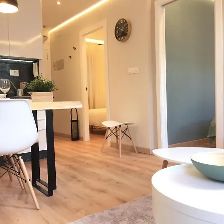 Διαμέρισμα Nordico *