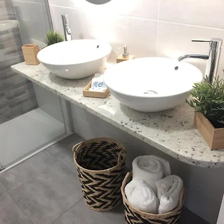 Nordico Apartamento