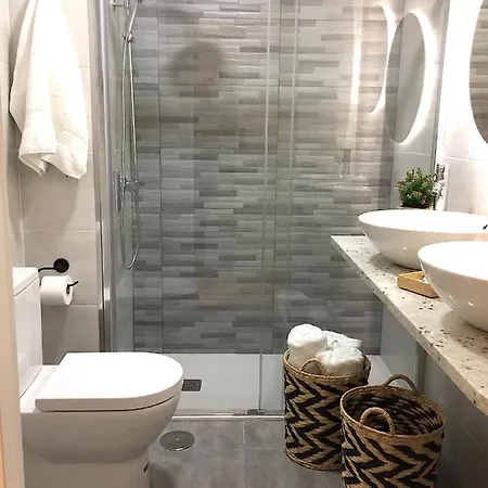 Apartment Nordico Ourense