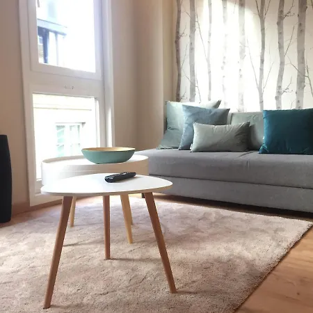 Nordico Apartament