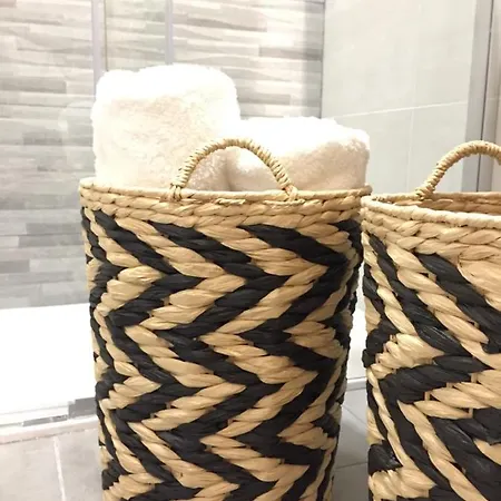 Nordico Apartamento *