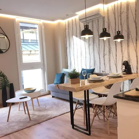 Nordico Оренсе