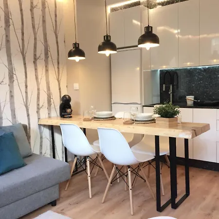 Διαμέρισμα Nordico