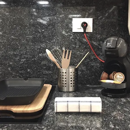 Nordico Διαμέρισμα Ουρένσε