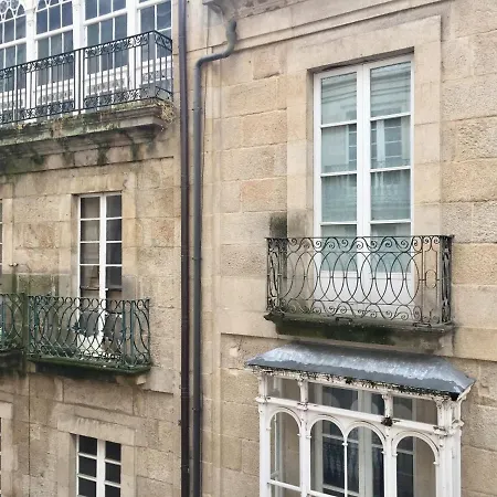 Nordico Διαμέρισμα Ουρένσε