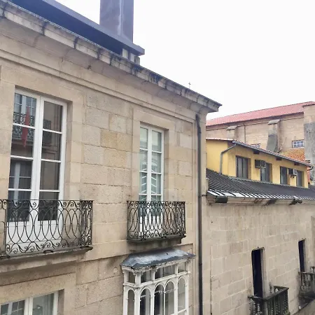 Διαμέρισμα Nordico *