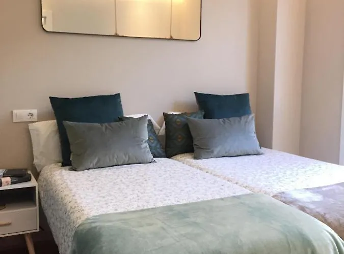 Nordico アパート