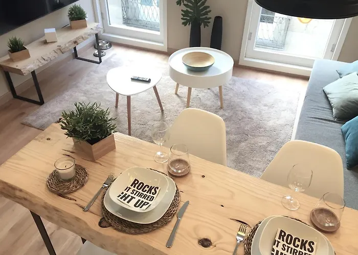 Nordico コマルカ・デ・オウレンセ