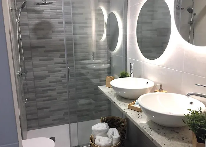 Nordico アパート