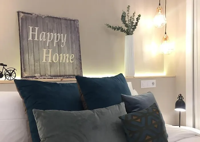 Apartament Nordico