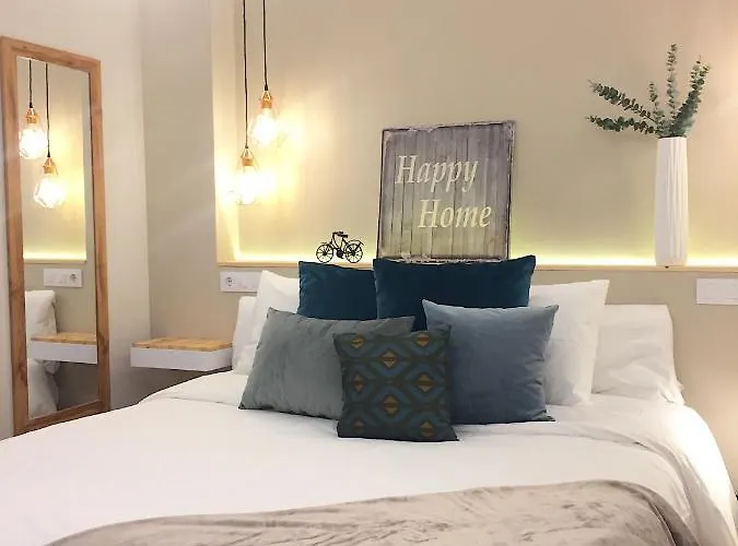 Nordico Apartament Ourense