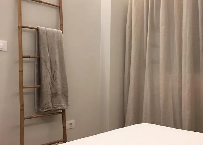 Nordico アパート *