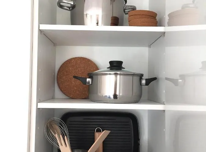 アパート Nordico *