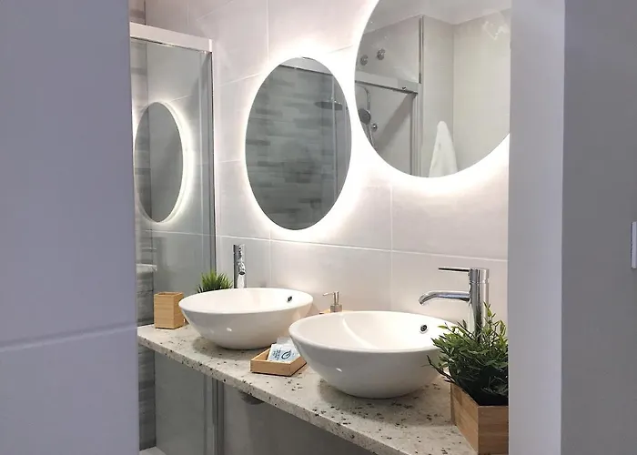 Nordico アパート *