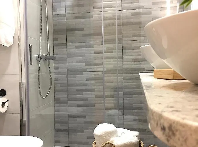 アパート Nordico