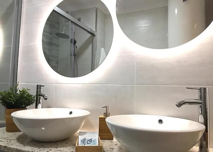 アパート Nordico *