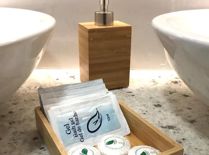 アパート Nordico コマルカ・デ・オウレンセ