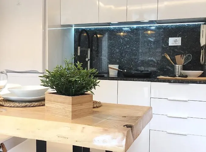 Nordico アパート *