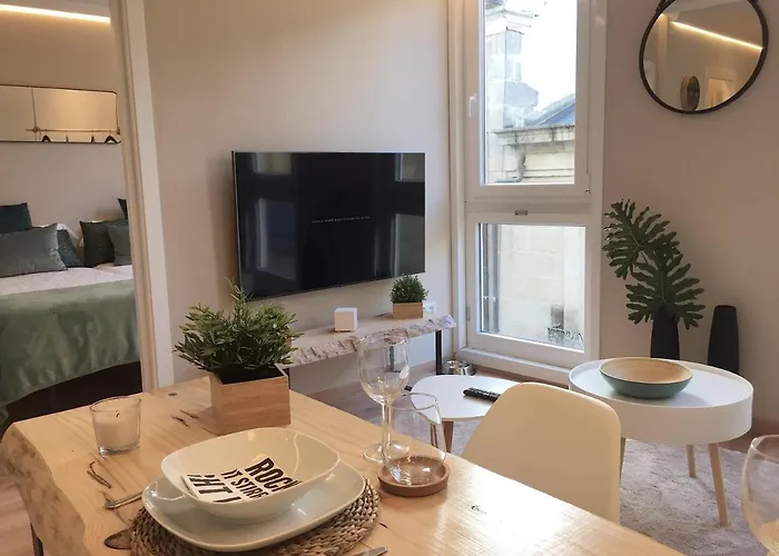 Apartament Nordico