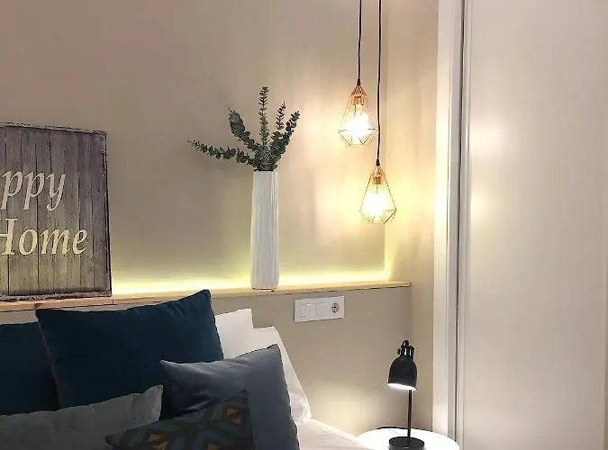 Apartament Nordico Ourense