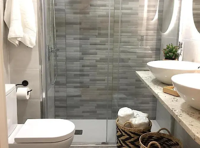 アパート Nordico コマルカ・デ・オウレンセ