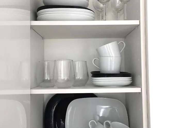 アパート Nordico *