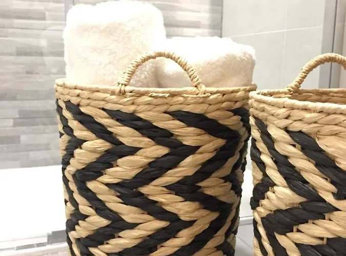 Nordico アパート *