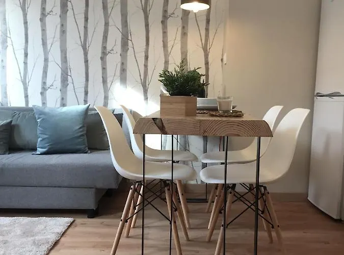 アパート Nordico *